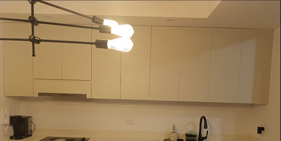 proyecto cocina cali